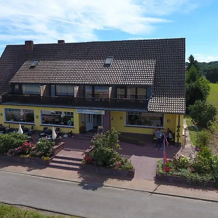 Cafe Sonnenschein & Bad Oeynhausen