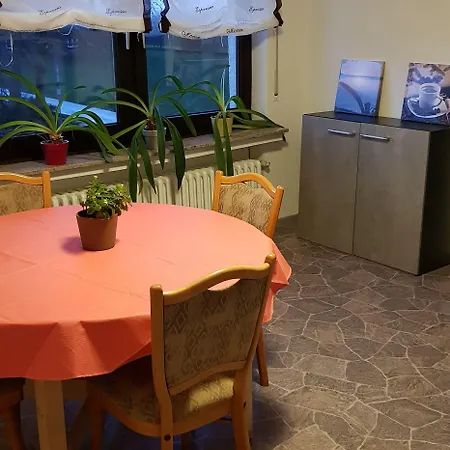 Cafe Sonnenschein & Hotel