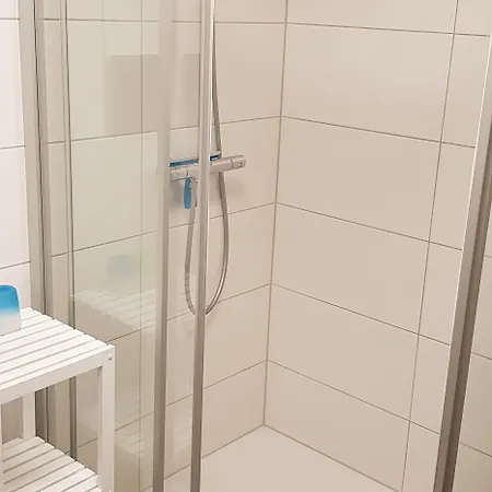 Hotel Cafe Sonnenschein & Bad Oeynhausen