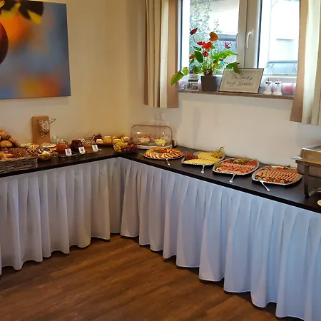 Cafe Sonnenschein & Hotel