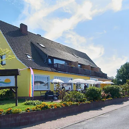 Hotel Cafe Sonnenschein &