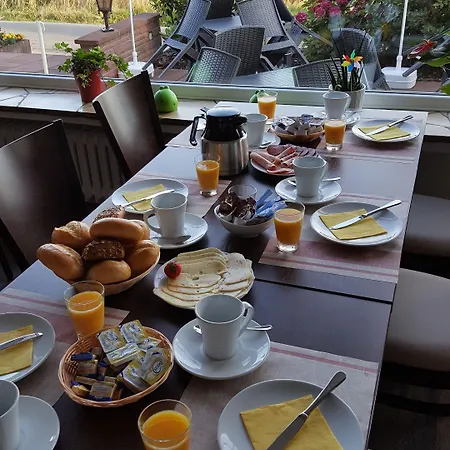 Cafe Sonnenschein & 3* Bad Oeynhausen