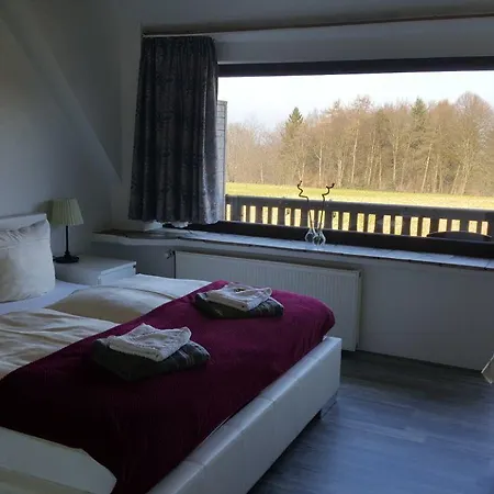 Hotel Cafe Sonnenschein & 3*