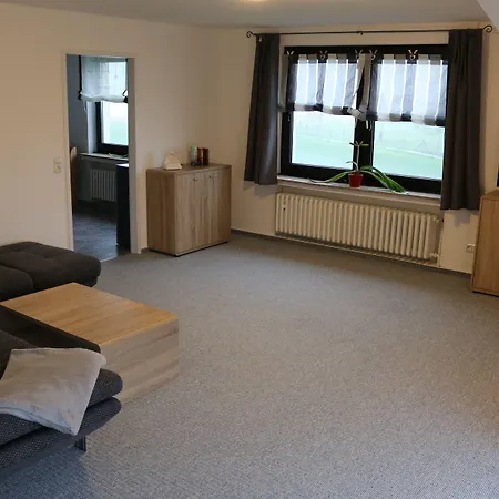 Hotel Cafe Sonnenschein & Bad Oeynhausen