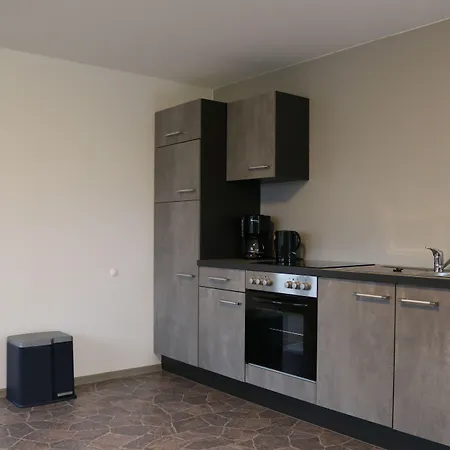 Cafe Sonnenschein & Hotel 3*