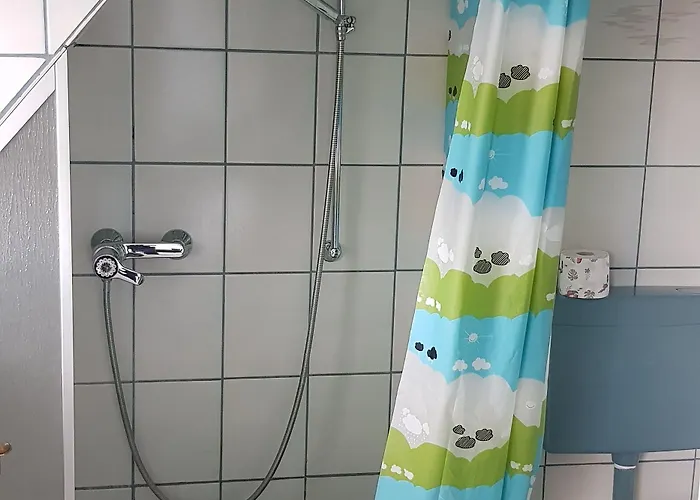 Cafe Sonnenschein & 巴特恩豪森