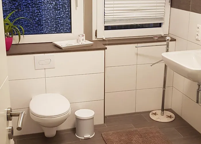 酒店 Cafe Sonnenschein &