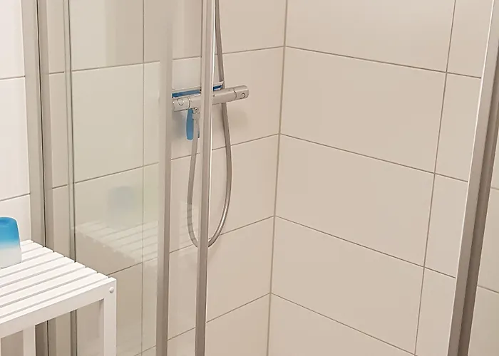 酒店 Cafe Sonnenschein & 巴特恩豪森