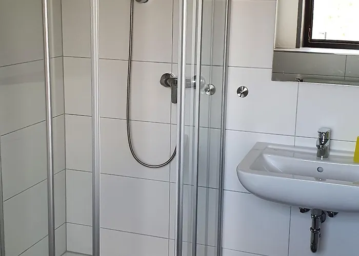 酒店 Cafe Sonnenschein & 3*